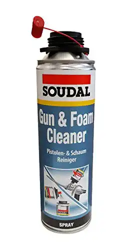 Pistolenreiniger online-dichtungsshop Soudal Profi