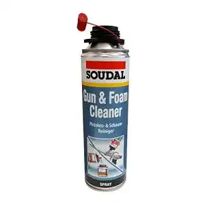 Anlaufkondensator-vergleich online-dichtungsshop Soudal Profi Pistolenreiniger