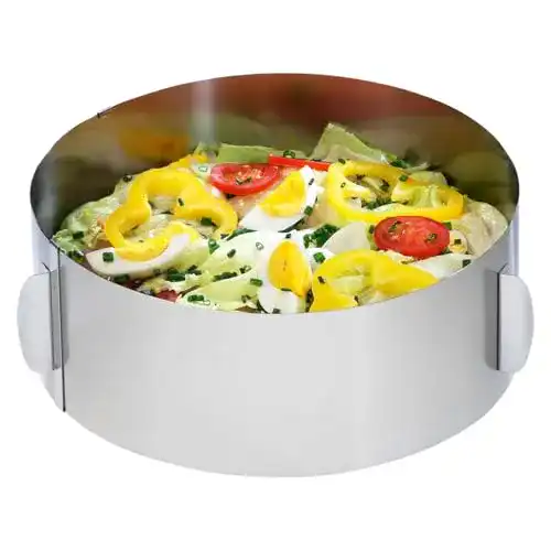 Tortenring GEFU 14304 Tondo Xxl