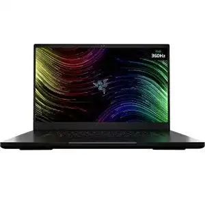 Gaming-PC RTX 3080 Razer Blade 17, 17,3 Zoll Gaming Laptop