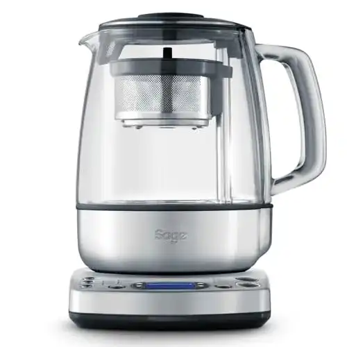 Teekocher Sage Appliances STM800 the Tea Maker, 1,5 Liter