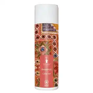 Bioturm-Shampoo Bioturm Shampoo 108 Color rot