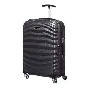 Handgepäck-Koffer Samsonite Lite-Shock – Spinner S Handgepäck