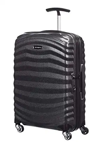 Handgepäck-Koffer Samsonite Lite-Shock – Spinner S Handgepäck