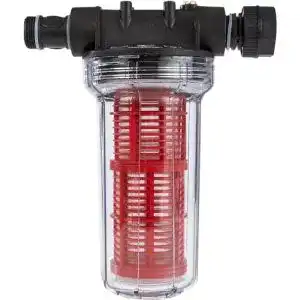 Brunnenwasserfilter Einhell Original Vorfilter 25cm