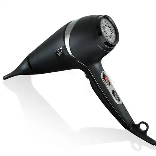 Haartrockner ghd air , professioneller mit Ionen-Technologie