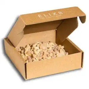 Räucherharz ELIXR Weihrauch zum Räuchern, Boswellia Serrata