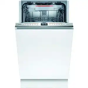 Geschirrspüler 45 cm vollintegrierbar Bosch Hausgeräte