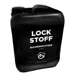 Buchenholzteer FARM-LAND LOCKSTOFF 6 Kg Kanister