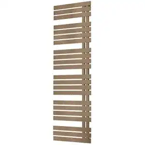 Schulte-Heizkörper Schulte H02416950 Badheizkörper Breda