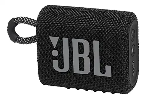 JBL-Bluetooth-Lautsprecher JBL GO 3 kleine Bluetooth Box