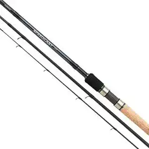 Matchrute SHIMANO Speedcast Match 420F 4,20m