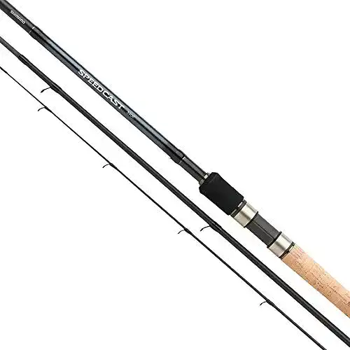 Matchrute SHIMANO Speedcast Match 390F 3,90m