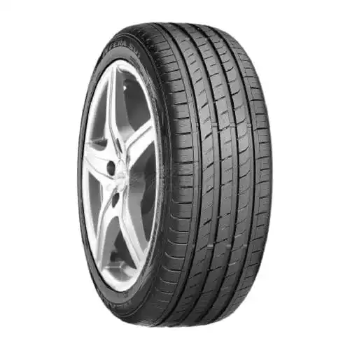 Die beste Sommerreifen 235/45 R18 Nexen N'Fera SU1 XL RPB 2026 Test Bestseller Sommerreifen 235/45 R18 Nexen N’Fera SU1 XL RPB