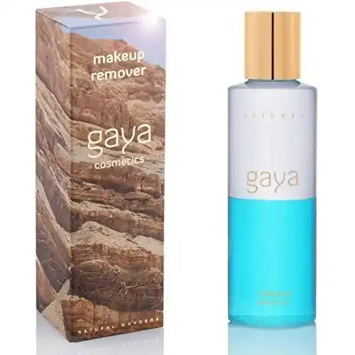 Augen-Make-up-Entferner gaya cosmetics Augen Make Up Entferner