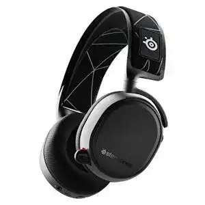 SteelSeries-Headset SteelSeries Arctis 9 Dual-kabellos Gaming
