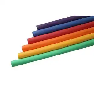 Schwimmnudel Grevinga Splash Pool Nudel Set (6er Set)
