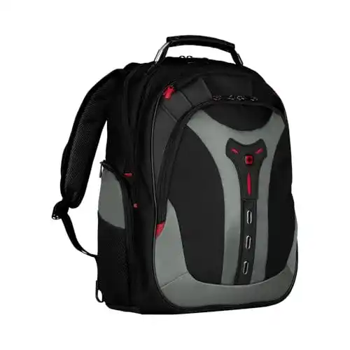 Wenger-Rucksack WENGER Pegasus Laptop Rucksack, Notebook
