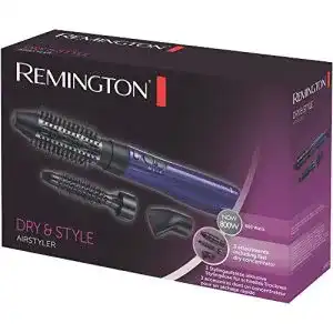 Remington-Warmluftbürste Remington AS800 Dry & Style
