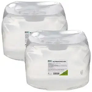 Ultraschallgel Medicalcorner24 – 2x 10kg Cubitainer, 20kg
