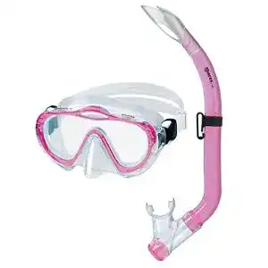 Schnorchelset Kinder Mares Sharky Kinder Schnorchelset mit Maske