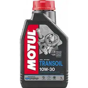 Getriebeöl Motul 105894 Transoil, 10 W-30, 1 L