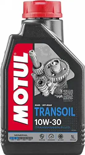 Getriebeöl Motul 105894 Transoil, 10 W-30, 1 L