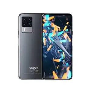 Cubot-Handy CUBOT X50 Smartphone ohne Vertrag 6,7 Zoll