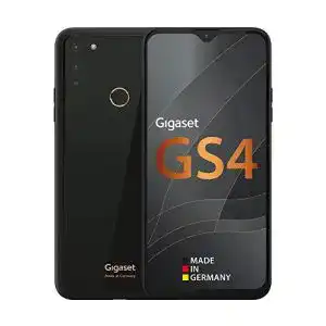 Gigaset-Smartphone Gigaset GS4 mit Schnellladefunktion 6,3 Zoll