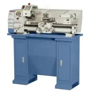 Bernardo-Drehmaschine Bernardo Profi 550 LZ