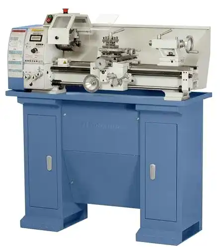 Bernardo-Drehmaschine Bernardo Profi 550 LZ