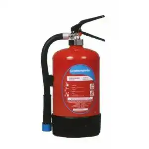 Wassernebellöscher FLN Neuruppin W2WNL (2 Liter) Fettbrand
