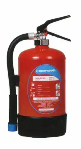 Wassernebellöscher FLN Neuruppin W2WNL (2 Liter) Fettbrand