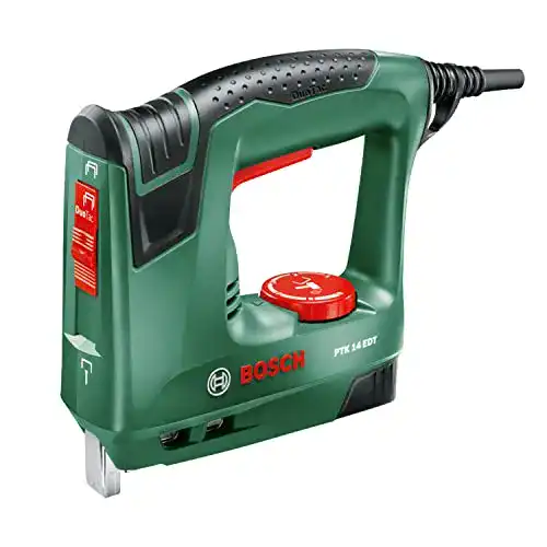 Elektronagler Bosch Home and Garden Bosch Elektrotacker PTK 14
