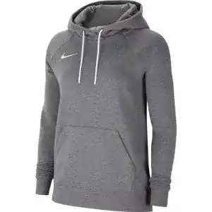 Nike-Pullover Damen Nike , Park 20, Kapuzenpullover, Kohle
