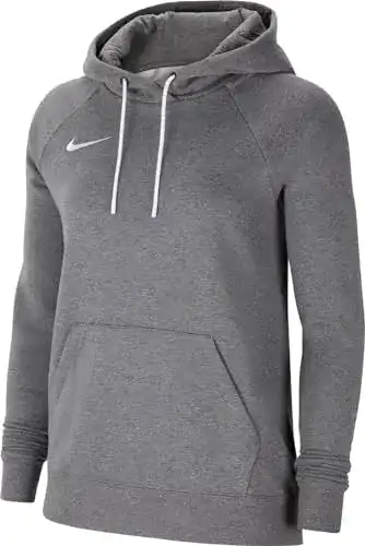 Nike-Pullover Damen Nike , Park 20, Kapuzenpullover, Kohle