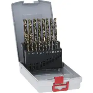 Metallbohrer Bosch Professional 19tlg. -Set HSS-Cobalt ProBox