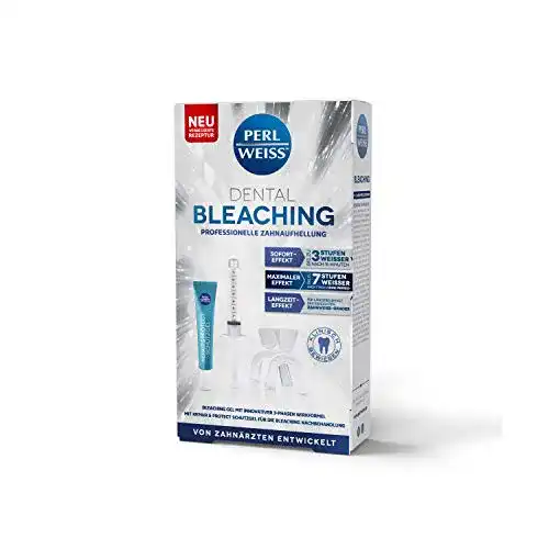 Bleaching-Set Perlweiss ™ DENTAL BLEACHING