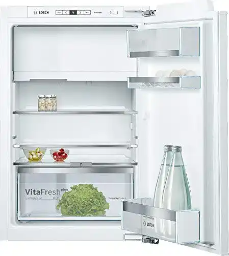 Einbaukühlschrank mit Gefrierfach Bosch Hausgeräte KIL22ADD0