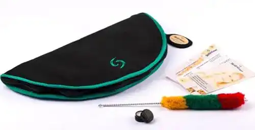 Tenorflöte Mollenhauer 2406 Canta Tenor-Blockflöte Barock