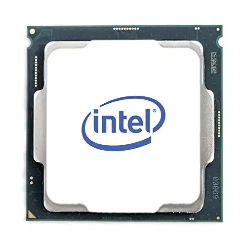 Intel-CPU Intel Core i9-10850K Desktop Processor 10 Cores