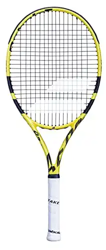 TennisschlÃ¤ger Kinder Babolat Kinder Tennisschläger Aero Junior 26