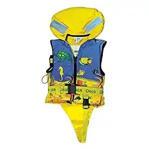 Schwimmweste Lalizas Chico Kinder-Rettungsweste