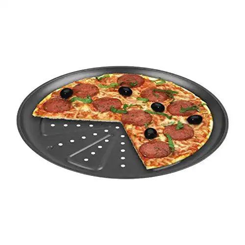 Pizzablech chg 9776-46, 2 Stück, d = 28 cm