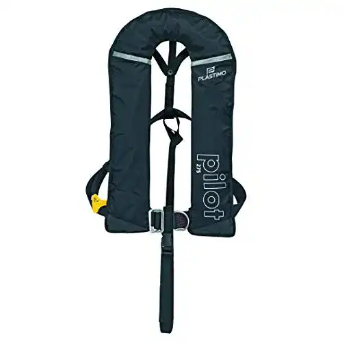 Plastimo-Rettungsweste Plastimo, automatisch, Pilot 275N