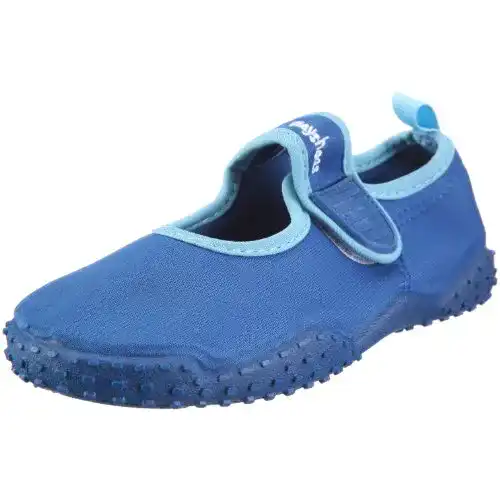 Badeschuhe Kinder Playshoes Unisex Kinder Aquaschuhe