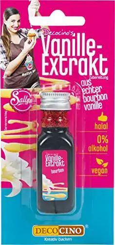 Vanilleextrakt Dekoback DECOCINO Vanille-Extrakt (20 ml)