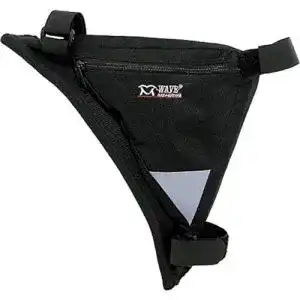 M-WAVE-Fahrradtasche M-Wave Rahmentasche Rotterdam Tri
