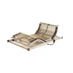 elektrischer Lattenrost 120×200 Techno-Flex-EL Motorlattenrost
