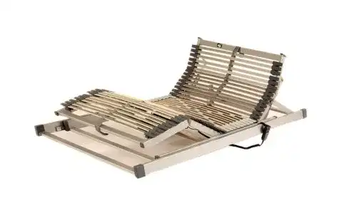 elektrischer Lattenrost 120×200 Techno-Flex-EL Motorlattenrost